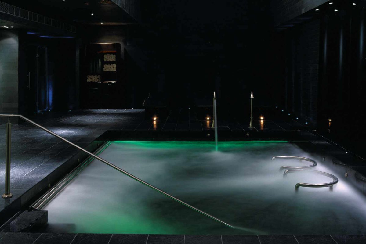 Spa Facilities | Best Spa Hotel in Galway | g Hotel & Spa Galway