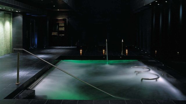 The G Hotel & Spa Galway 