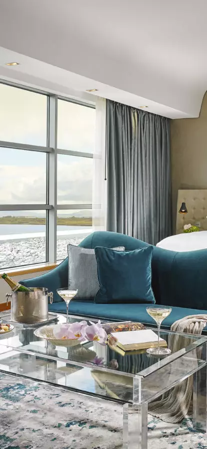 5 Star Hotel Rooms In Galway Luxury The G Hotel And Spa Galway